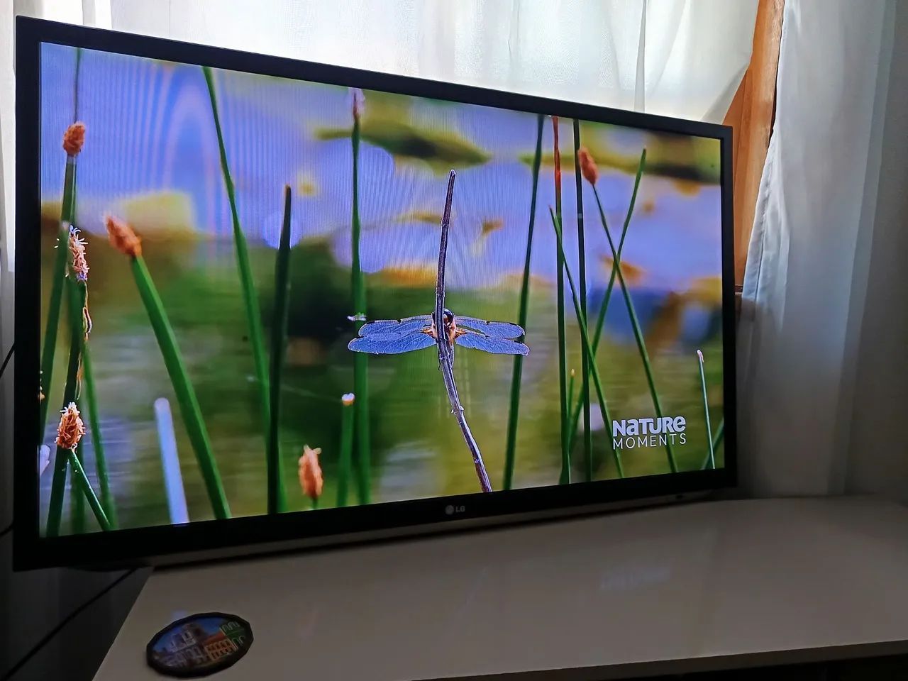 *Smart tv barato ** - Foto 3