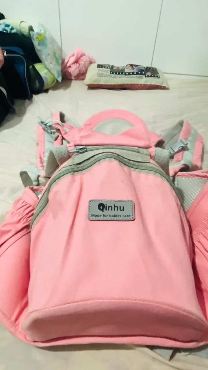 Canguru para bebê - Foto 2