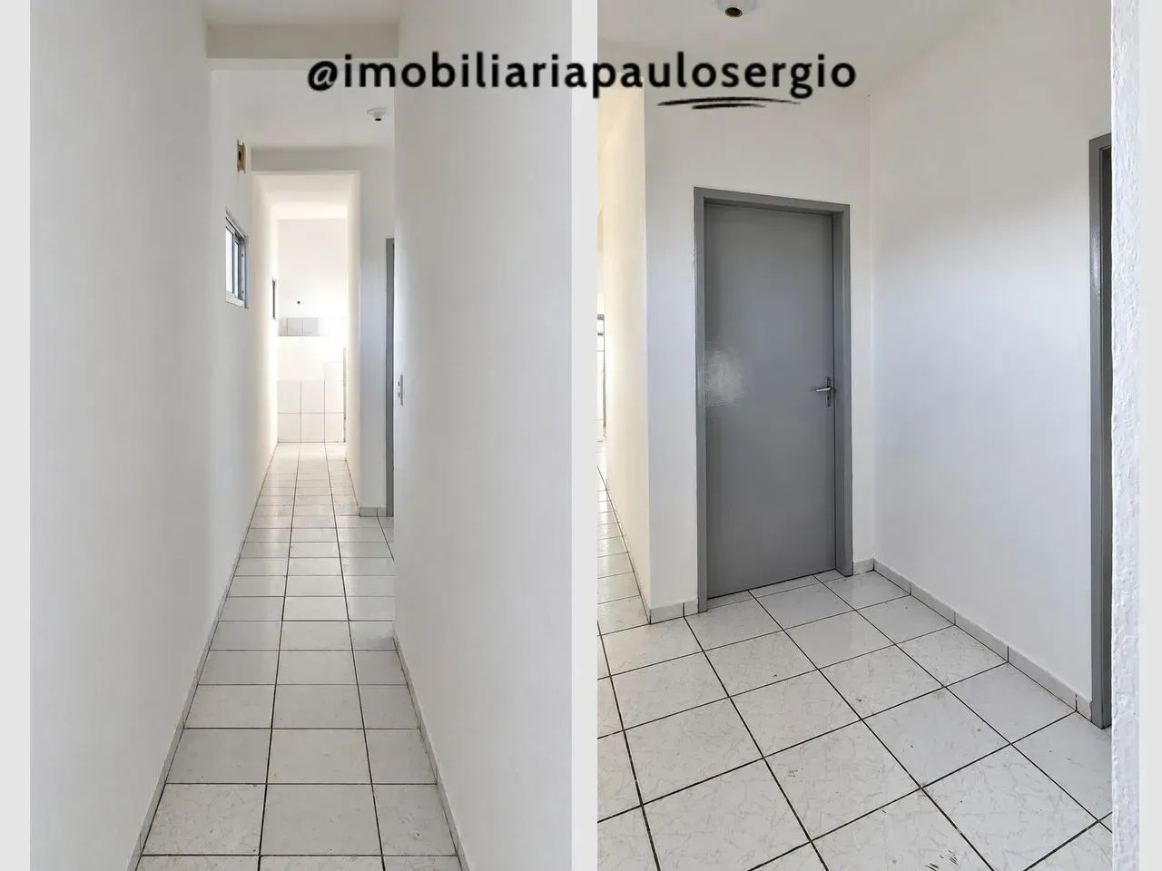 Padre Andrade  Apto com 2 Quartos  Sem Garagem - Foto 4