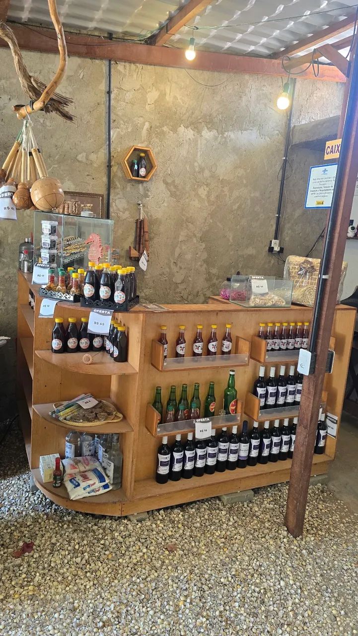 Balcão para Loja - Modelo Esquina