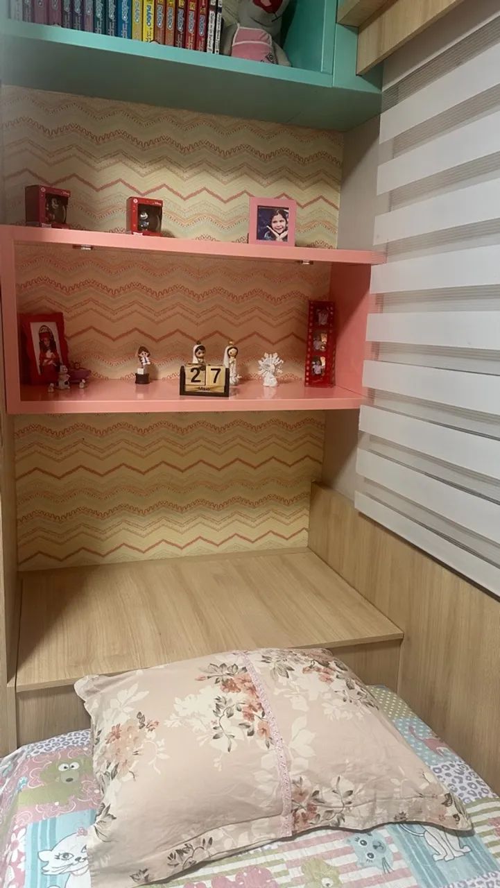 Móveis quarto infantil  - Foto 4
