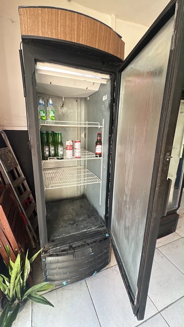 Vende-se uma Padaria Completa  - Foto 2