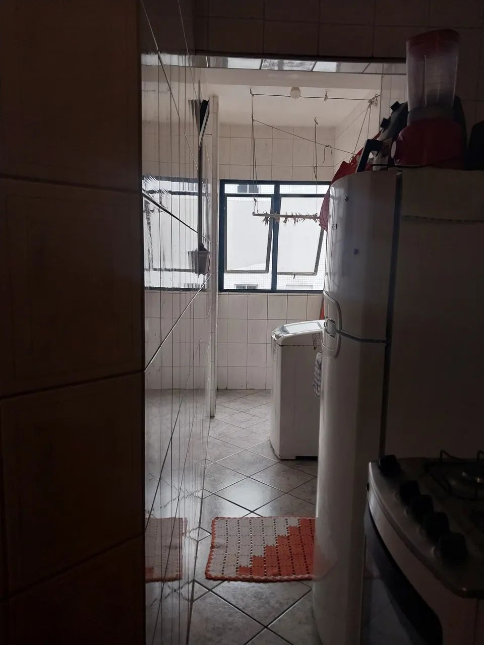 Apto com vista para praia... - Foto 4