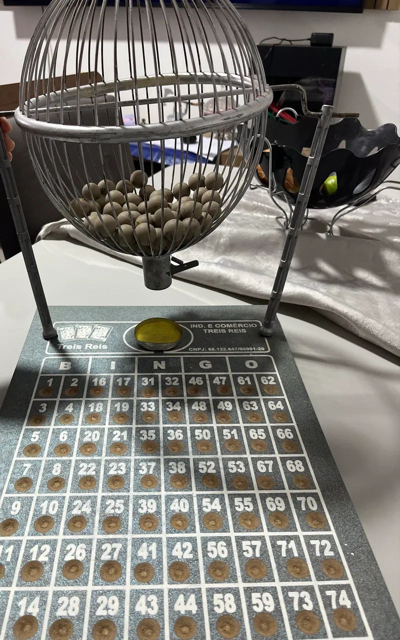 Bingo 