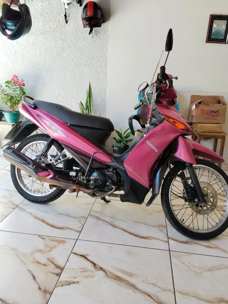 Crypton Ed  - Foto 2