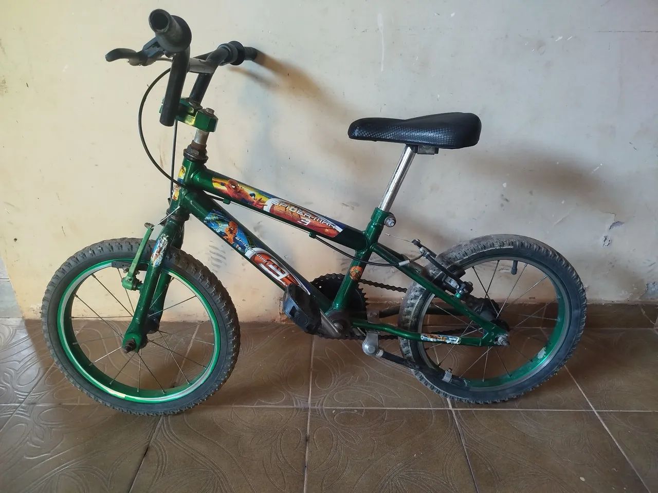 Bicicleta  - Foto 2
