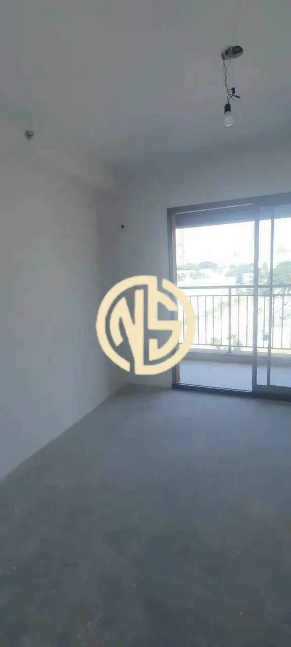 Apartamento studio em Santo Amaro, São Paulo - Foto 2
