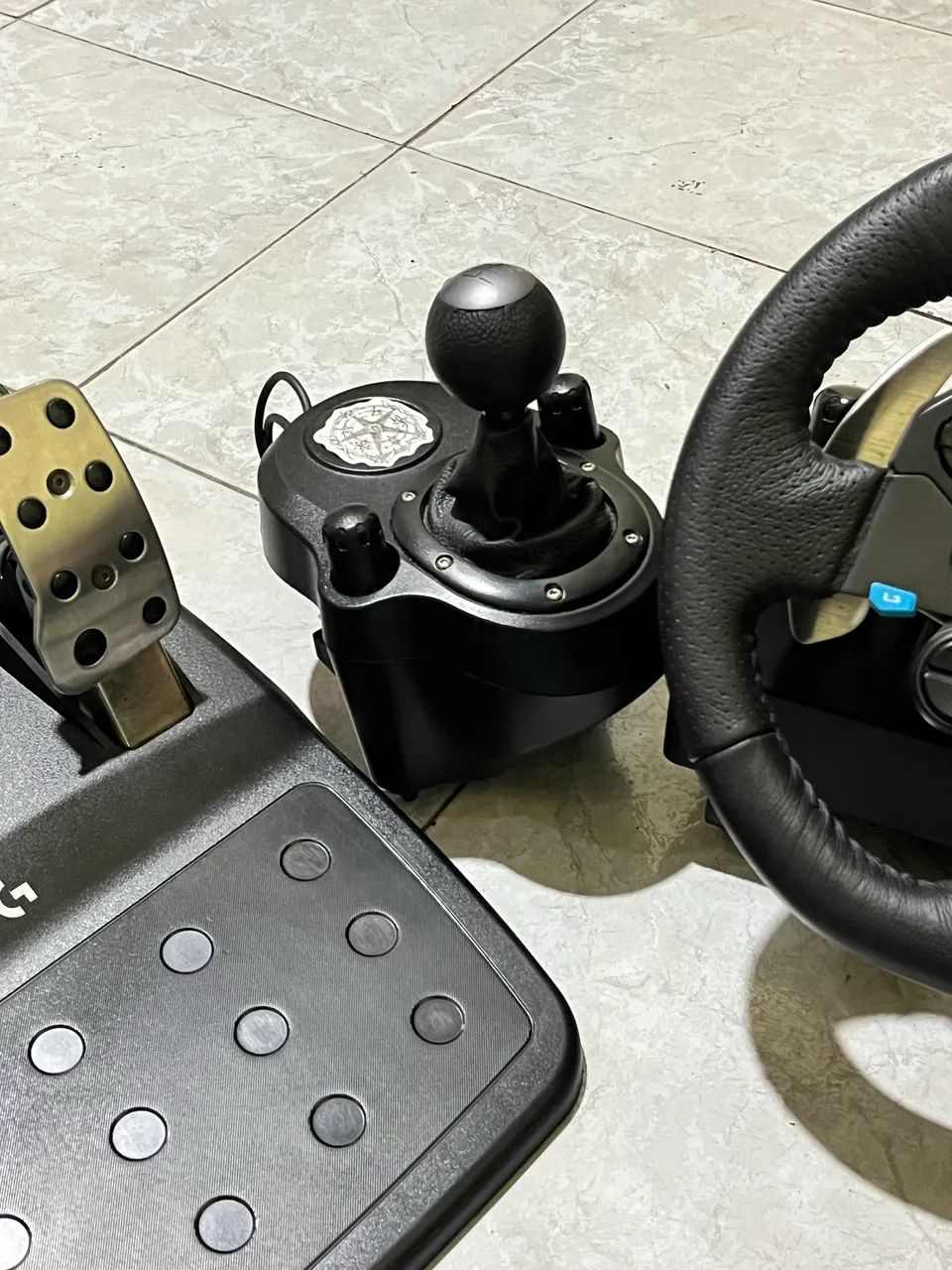 G29 Com Câmbio completo  - Foto 3