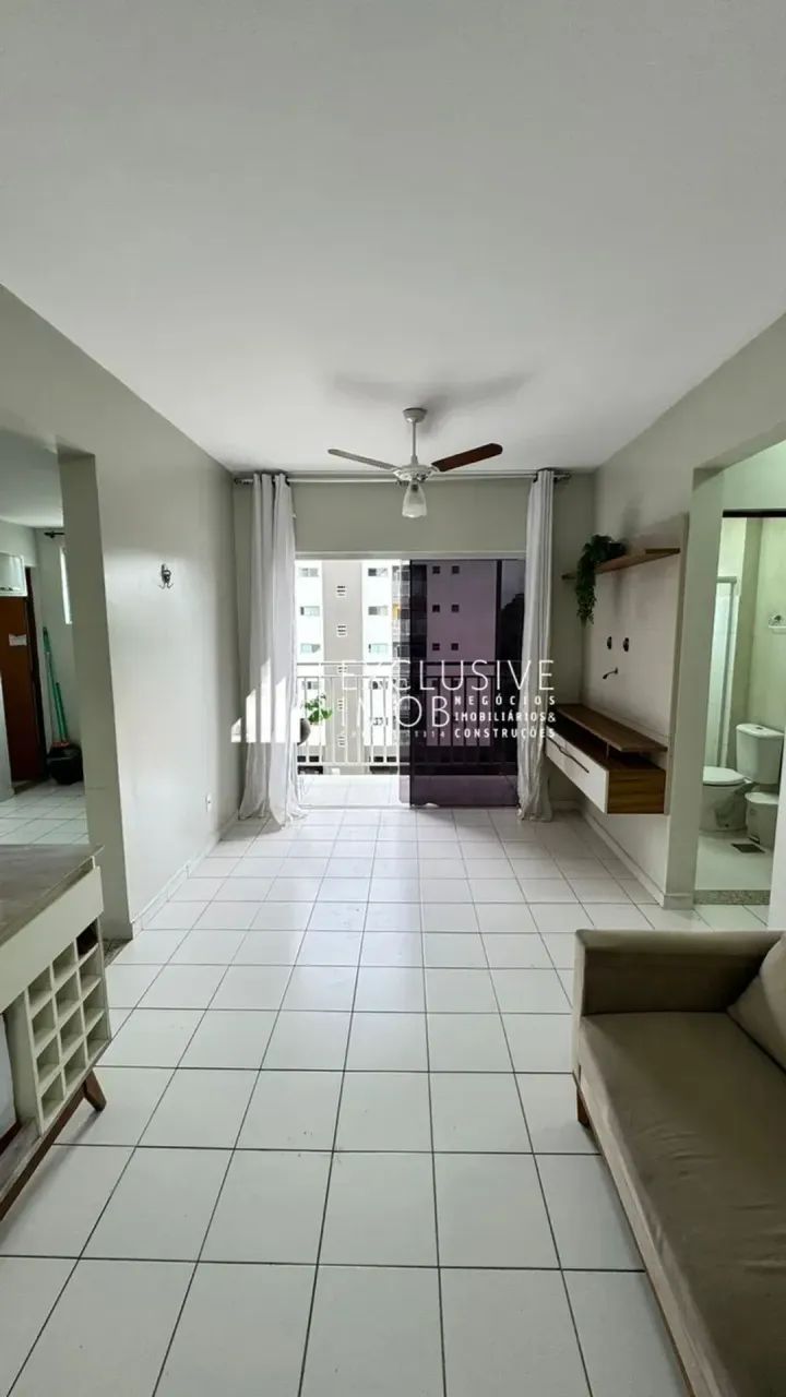 LINDO APARTAMENTO NO RIO DAS PEDRAS