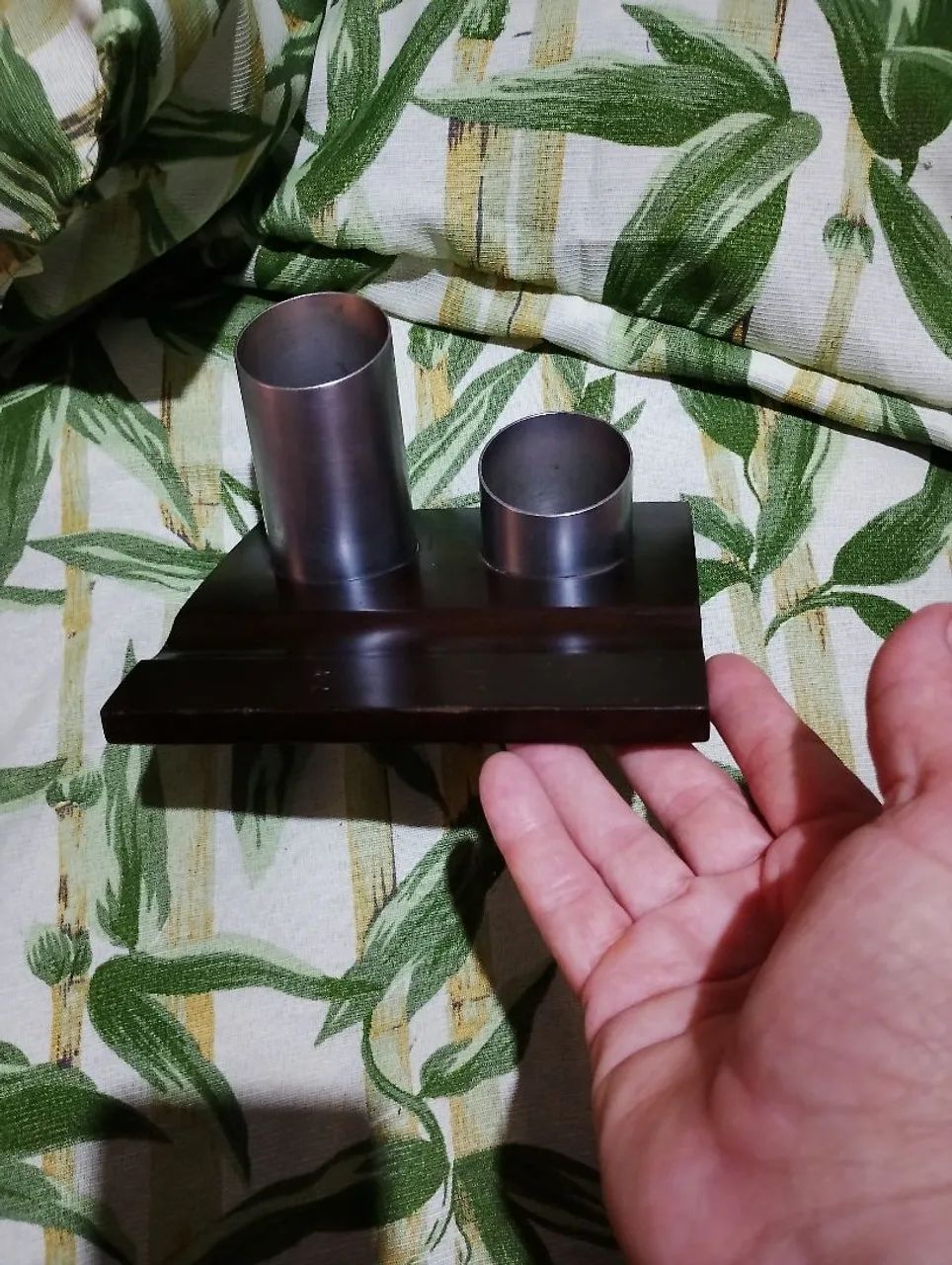 Porta caneta e lápis para escritório 