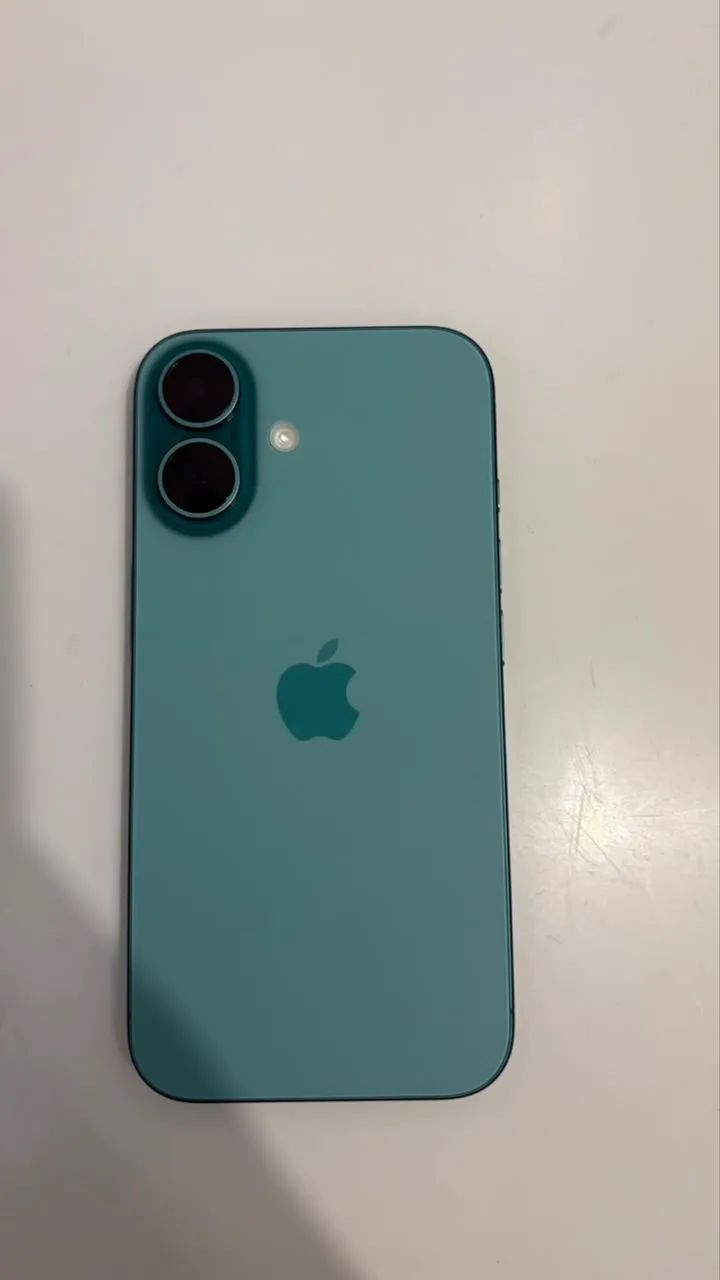 iPhone 16 - Foto 2