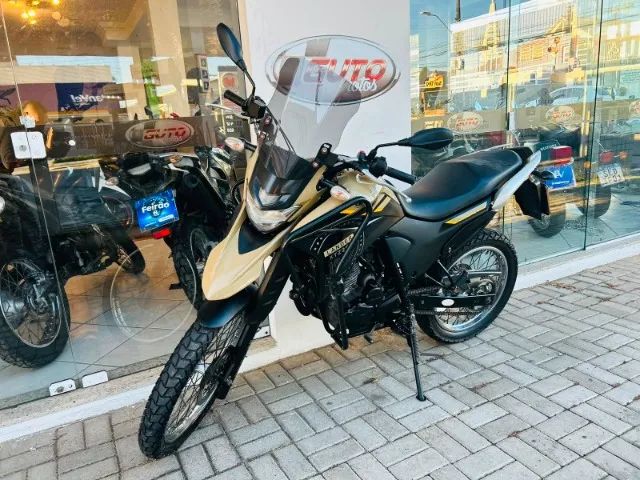 XTZ 250 LANDER - GUTO MOTOS - Foto 3