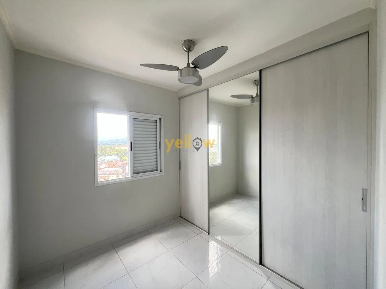 Apartamento à Venda e Locação em Nova Arujá com 3 Dorms e Suíte - Foto 5