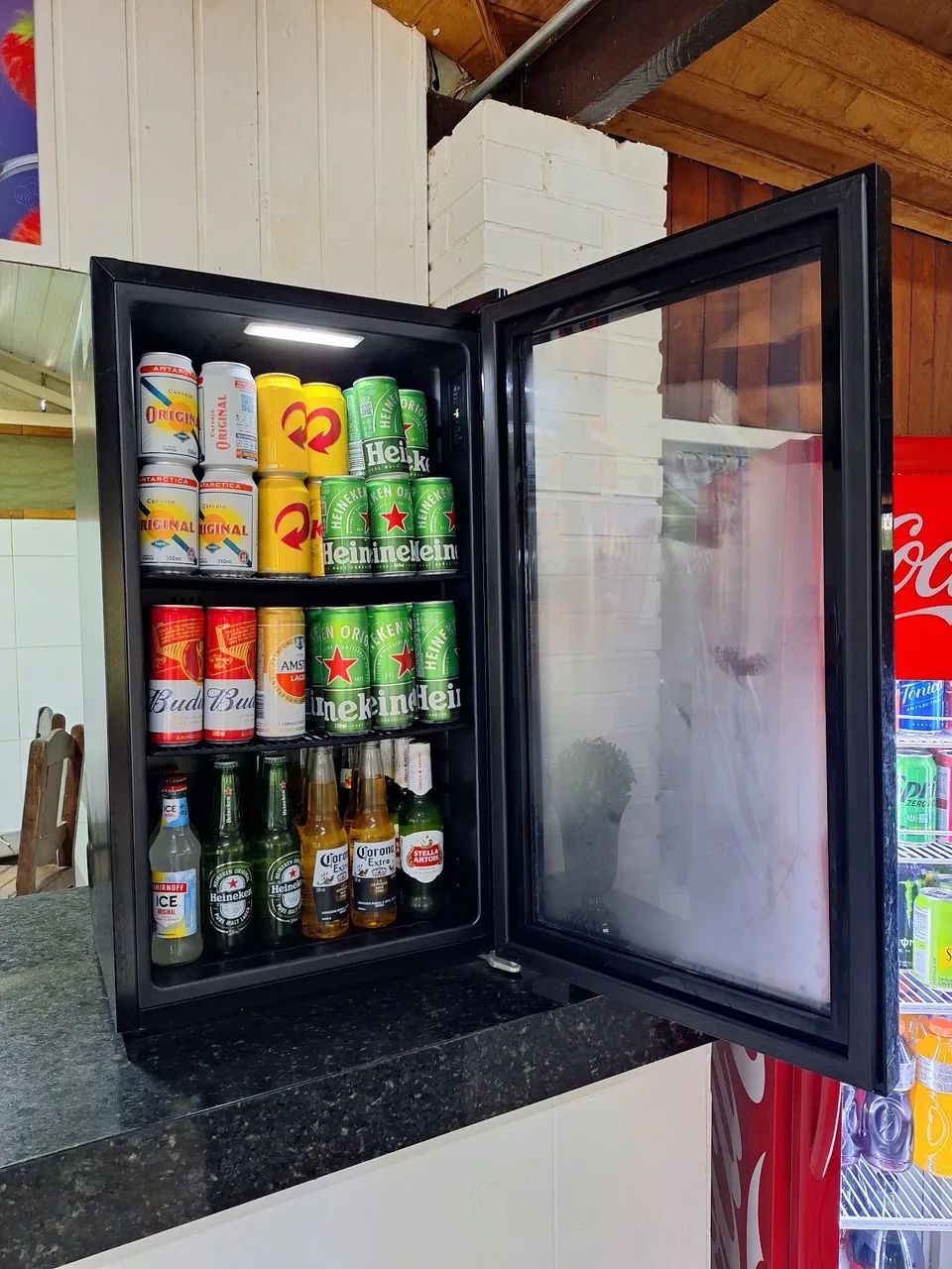 Cervejeira 