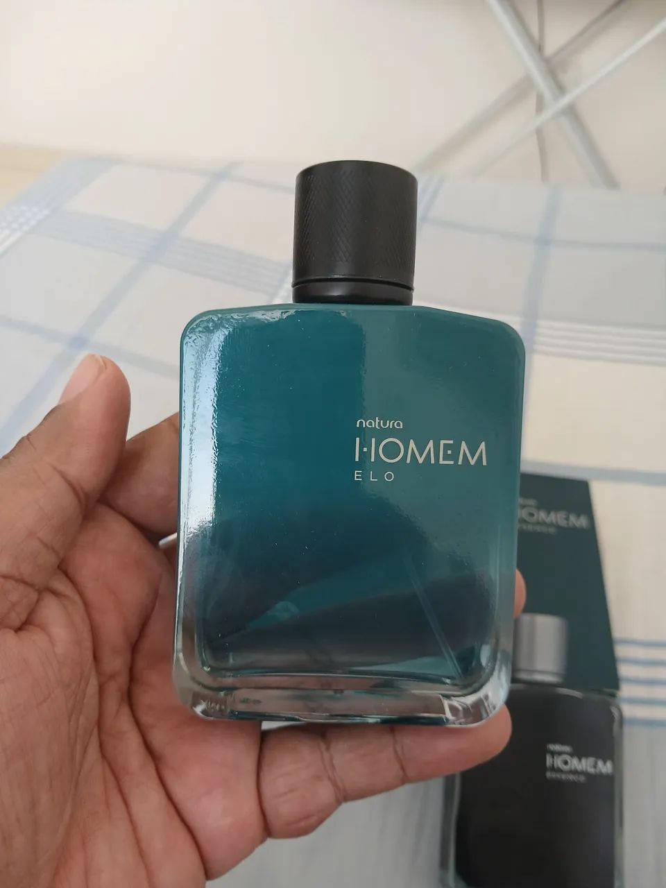 Perfume Natura Essence / Elo - Foto 4