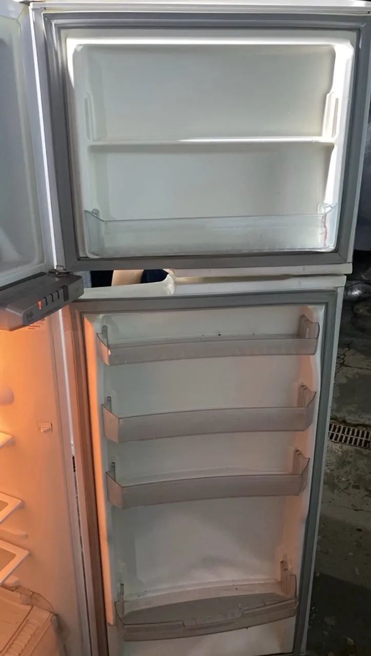 Geladeira Brastemp  - Foto 2