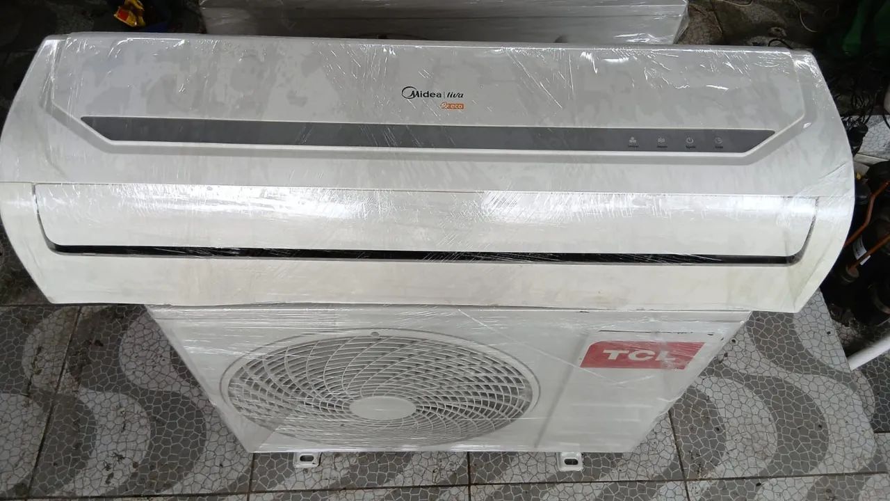 AR CONDICIONADOS SPLITS - Foto 4