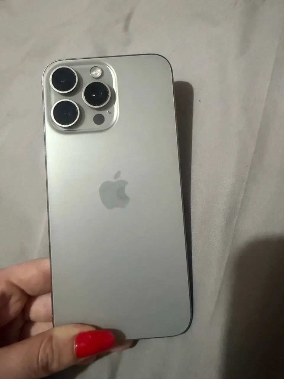 Iphone 15 Pro Max - Foto 2