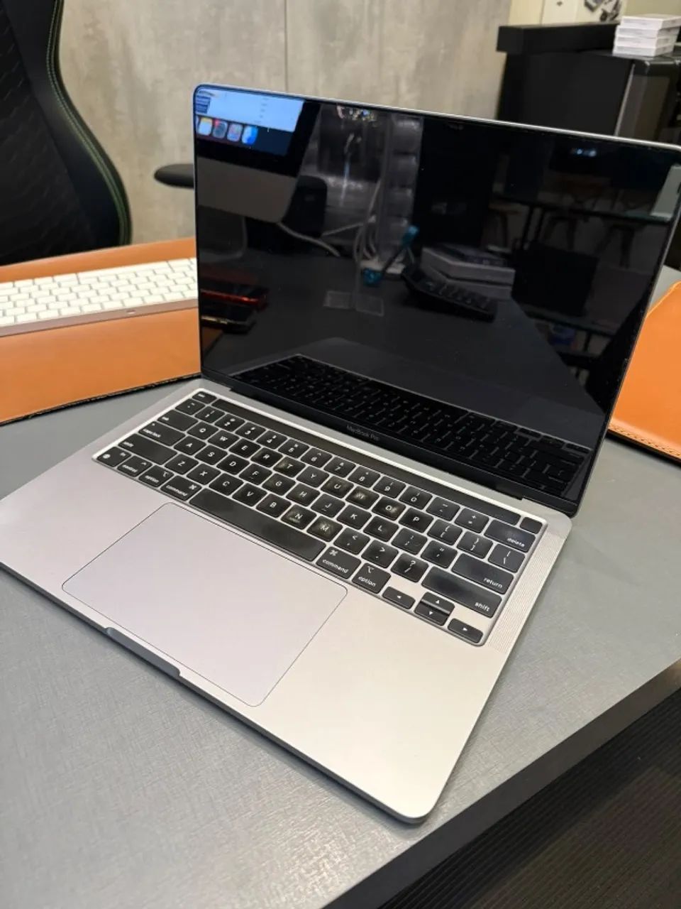 MACBOOK PRO M2 - TOUCHBAR - Foto 2