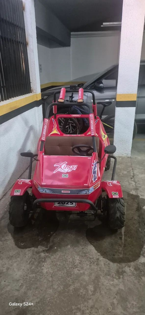 Buggy Xingu - Foto 3