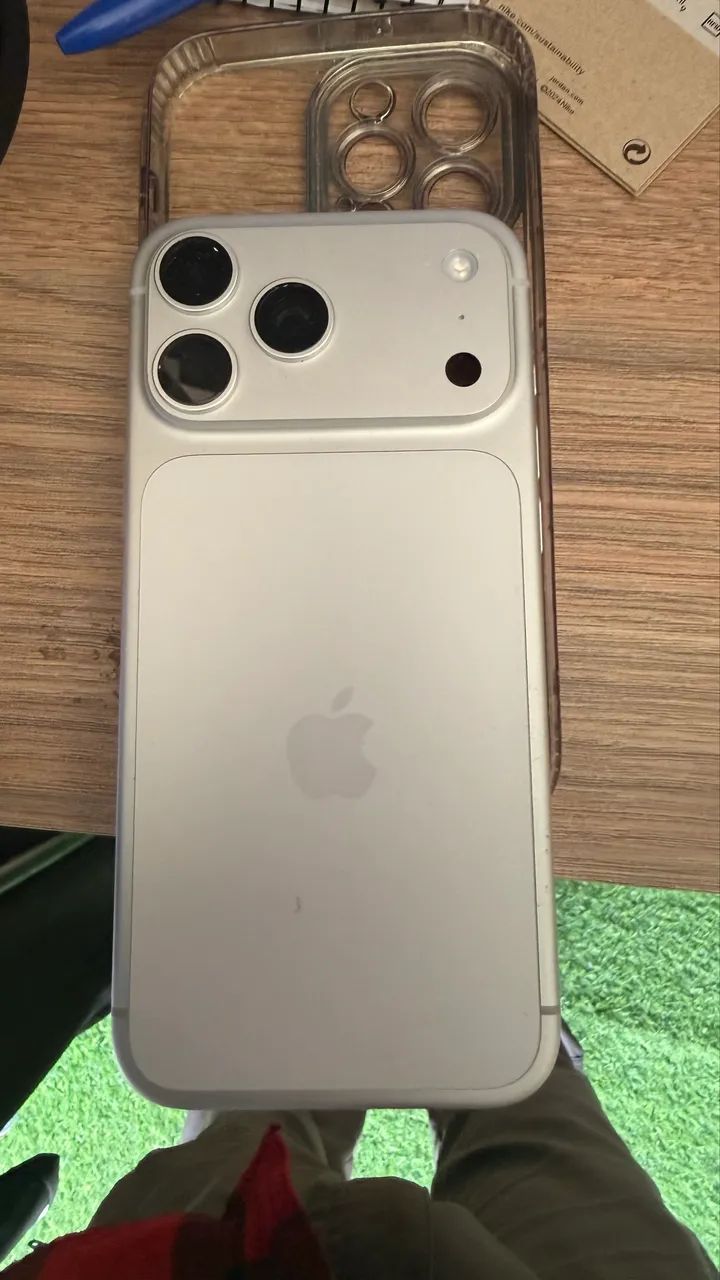 iPhone  - Foto 2