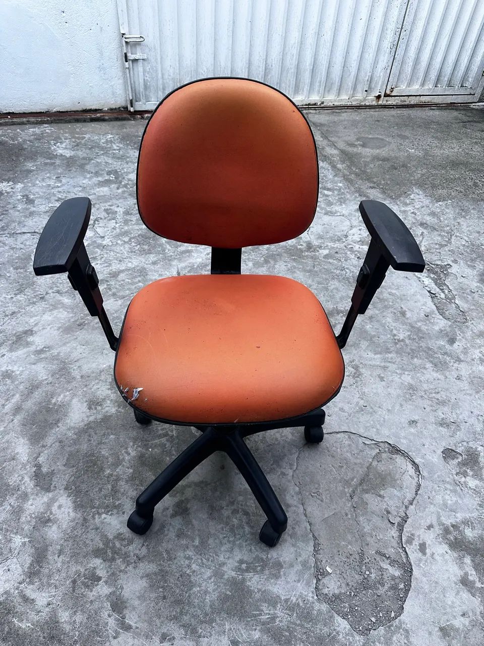 Cadeira de escritório  - Foto 2