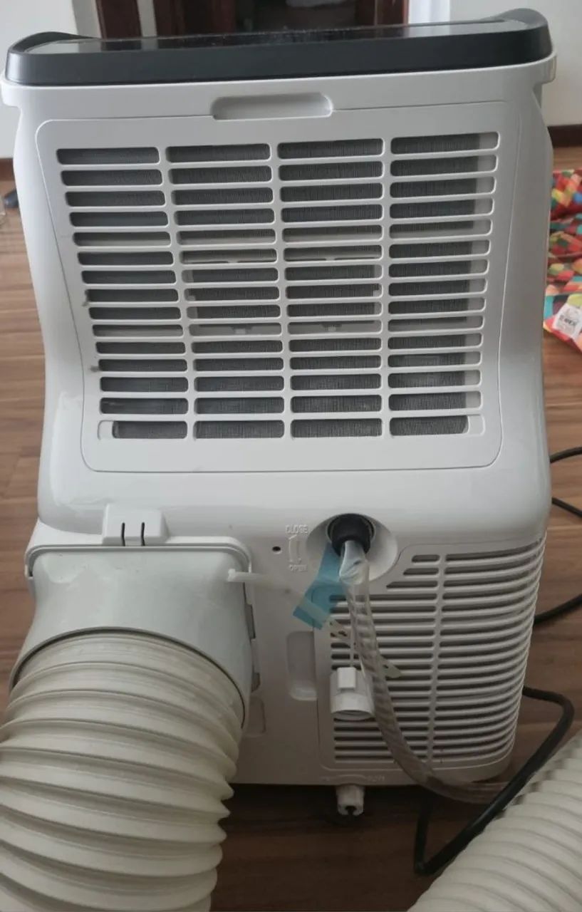 Ar condicionado EOS - Foto 3