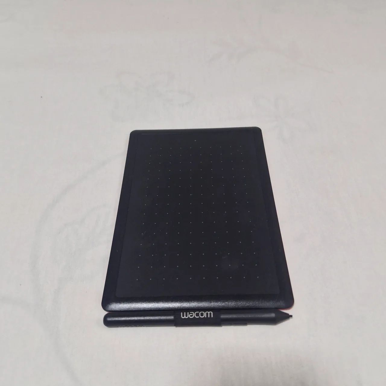 Mesa digitalizadora Wacom