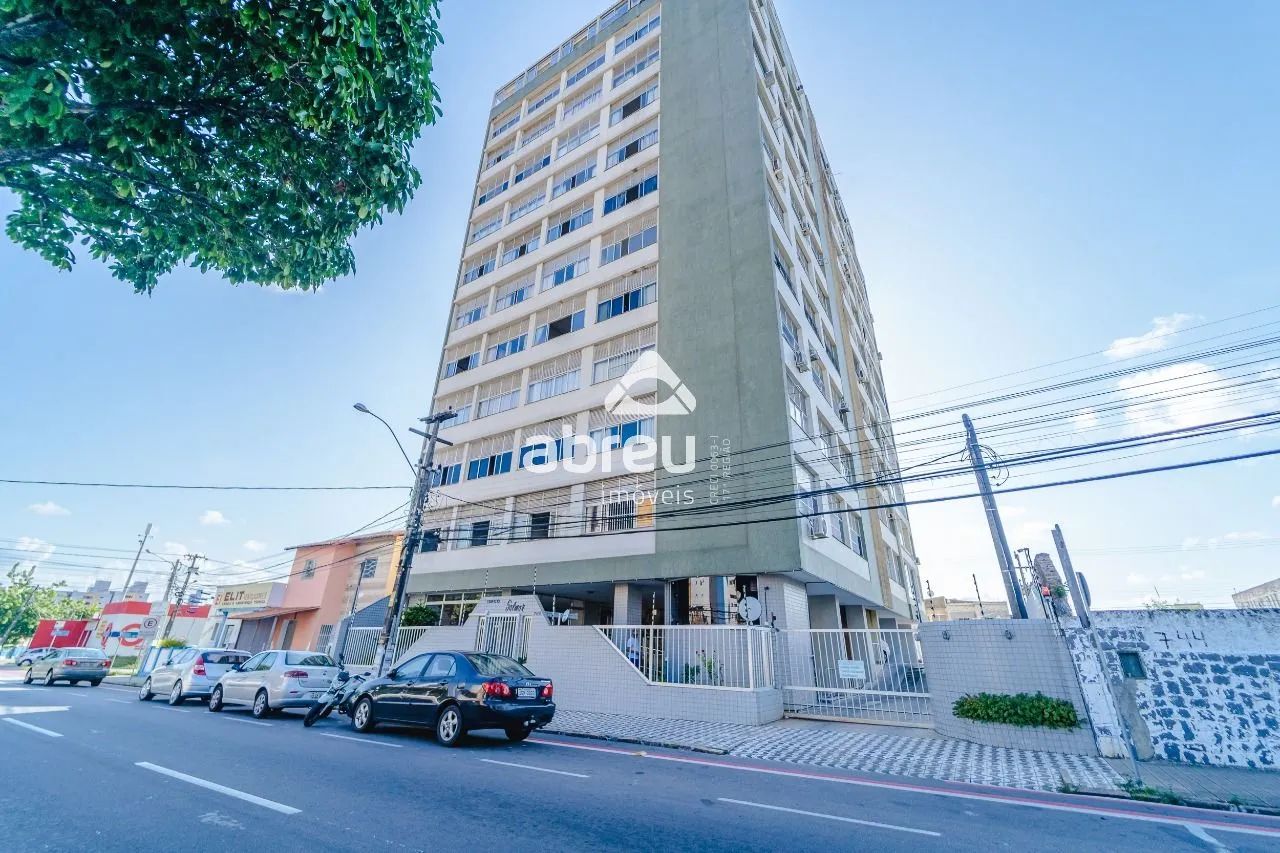 Apartamento à venda no Edifício Salmar, Natal - Foto 2