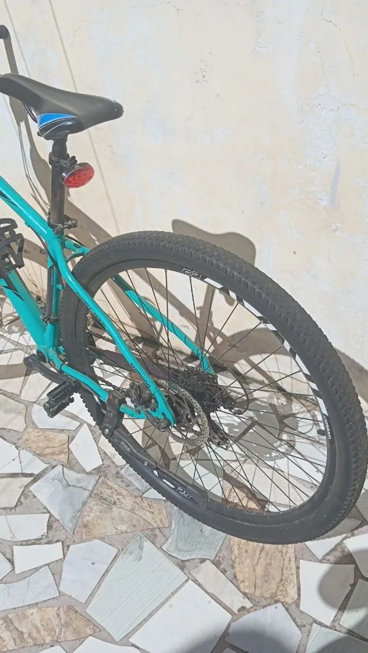 Bicicleta aro 29 - Foto 3