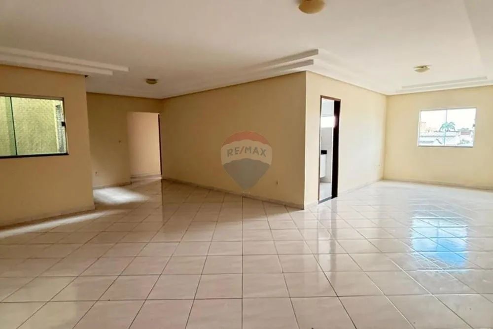 Apartamento no Centro de Teixeira de Freitas