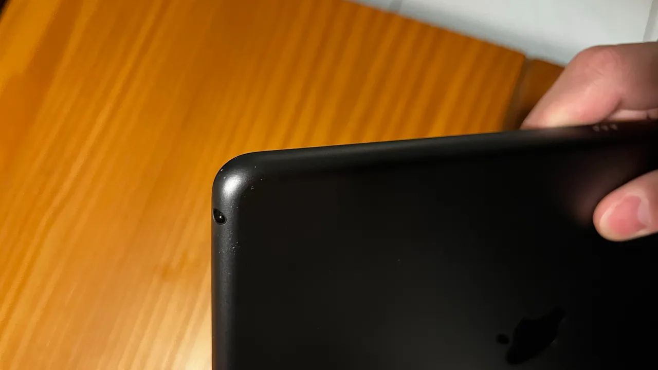 iPad 8ª geração - 32 GB Wi-Fi - Cinza Espacial - Foto 5