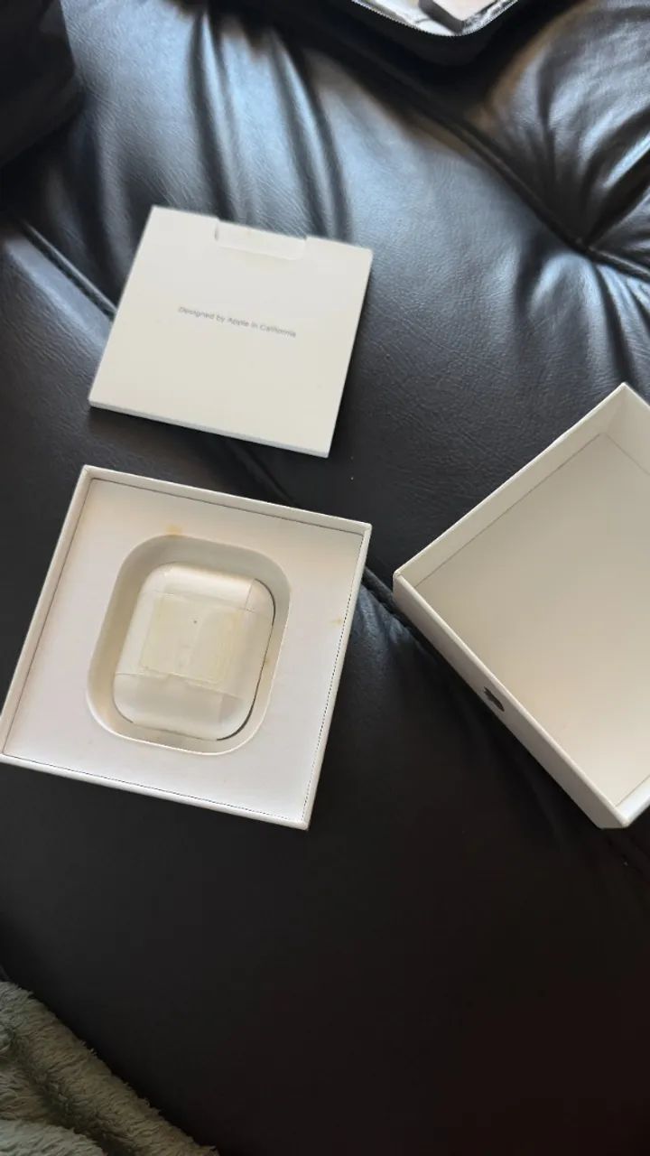 Apple Airpod 1 - Foto 2