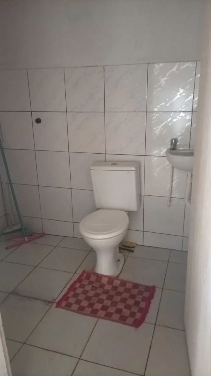 VENDO OU TROCO CASA NO POVOADO BRASÍLIA 