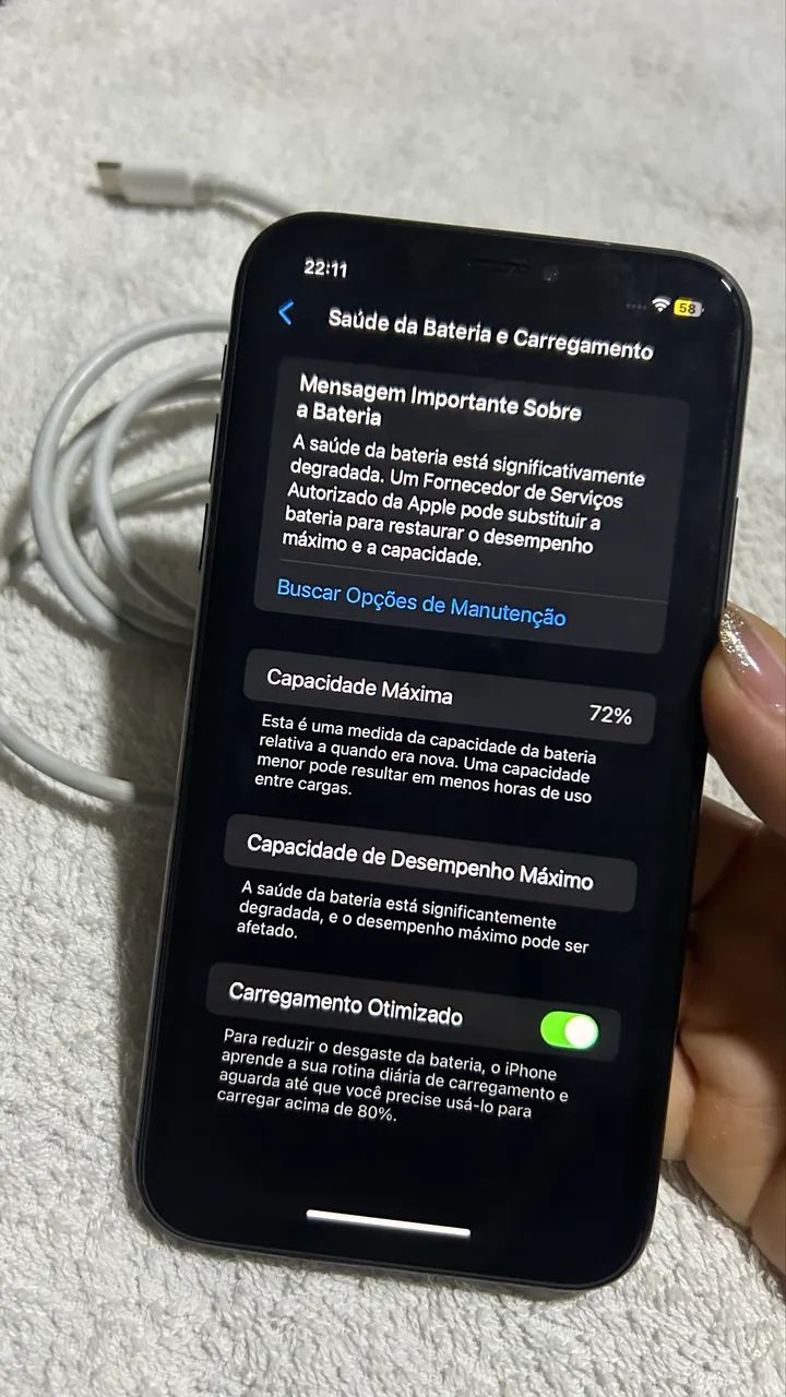 iPhone xr 64gb - Foto 2