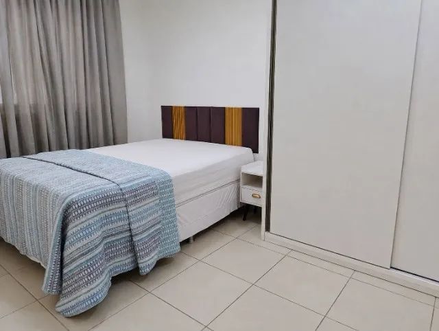 Apartamento com 1 quarto na CSG 3 - Taguatinga Sul - Foto 4