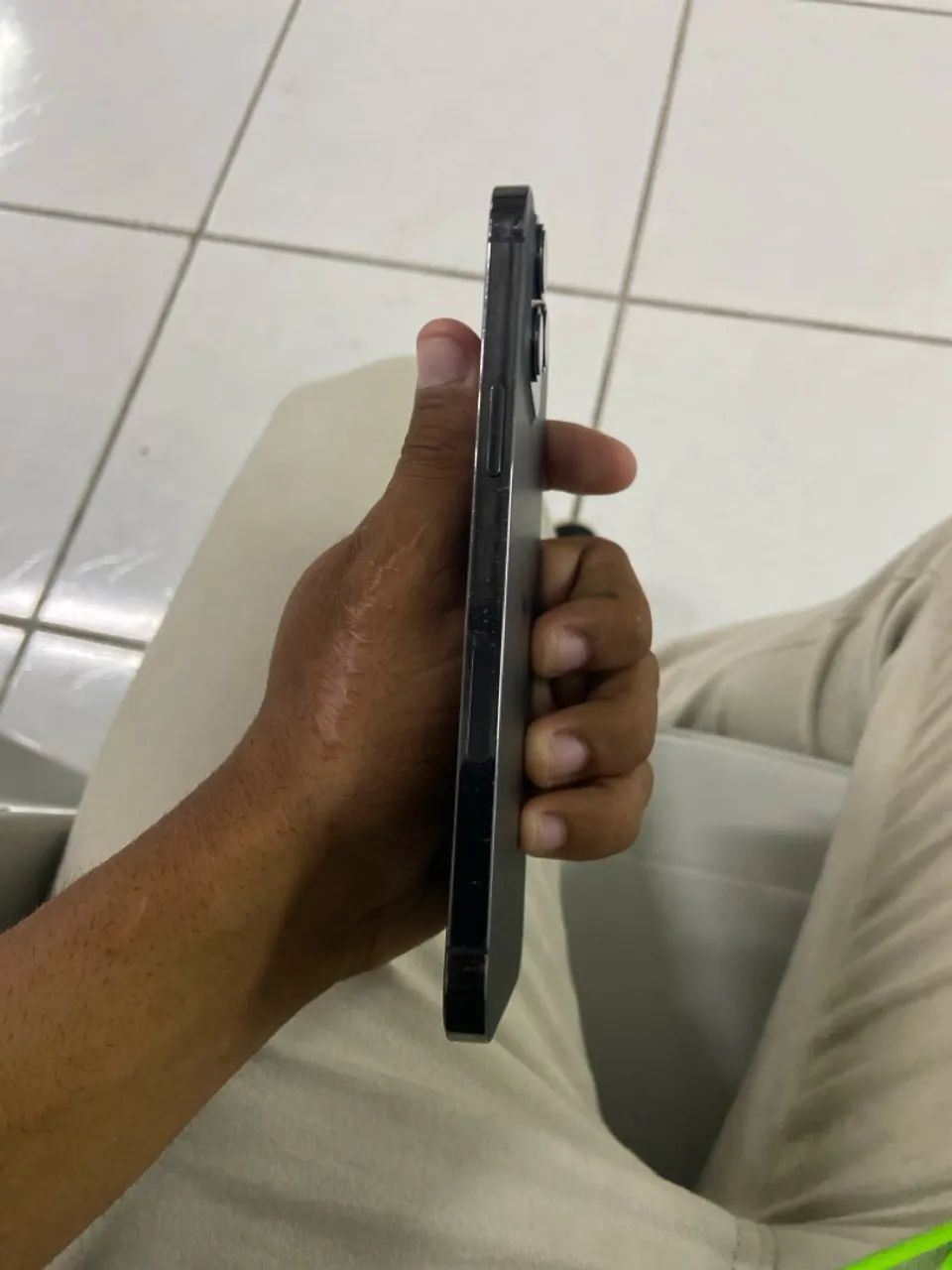 iPhone 12 Pro Max  - Foto 3