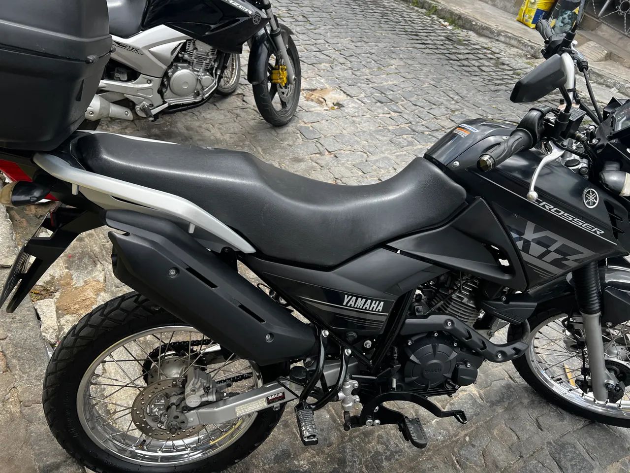 Croosser 22 bem conservada  - Foto 5