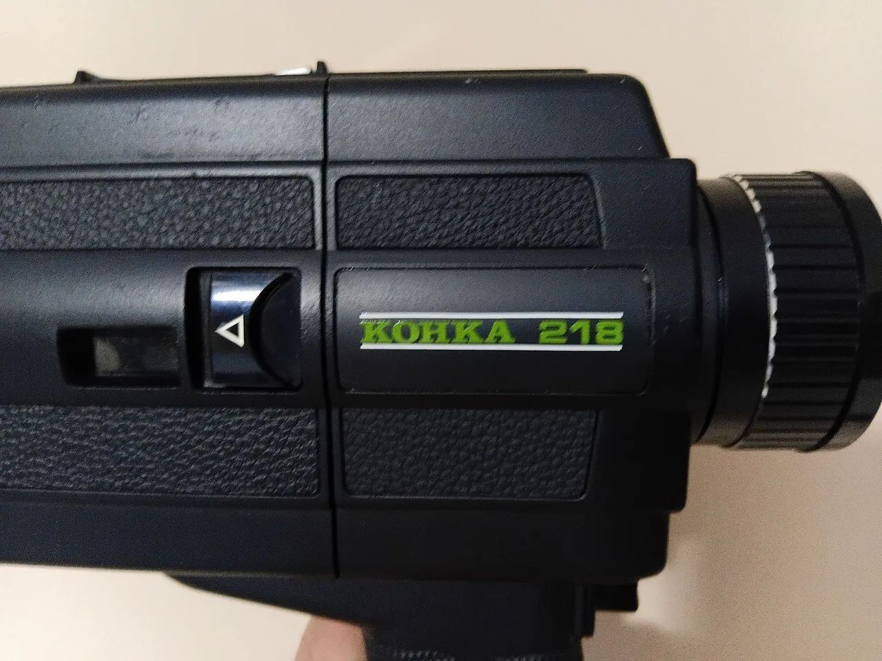 Filmadora Super 8 - Câmeras e Filmadoras - Sítio Cercado, Curitiba