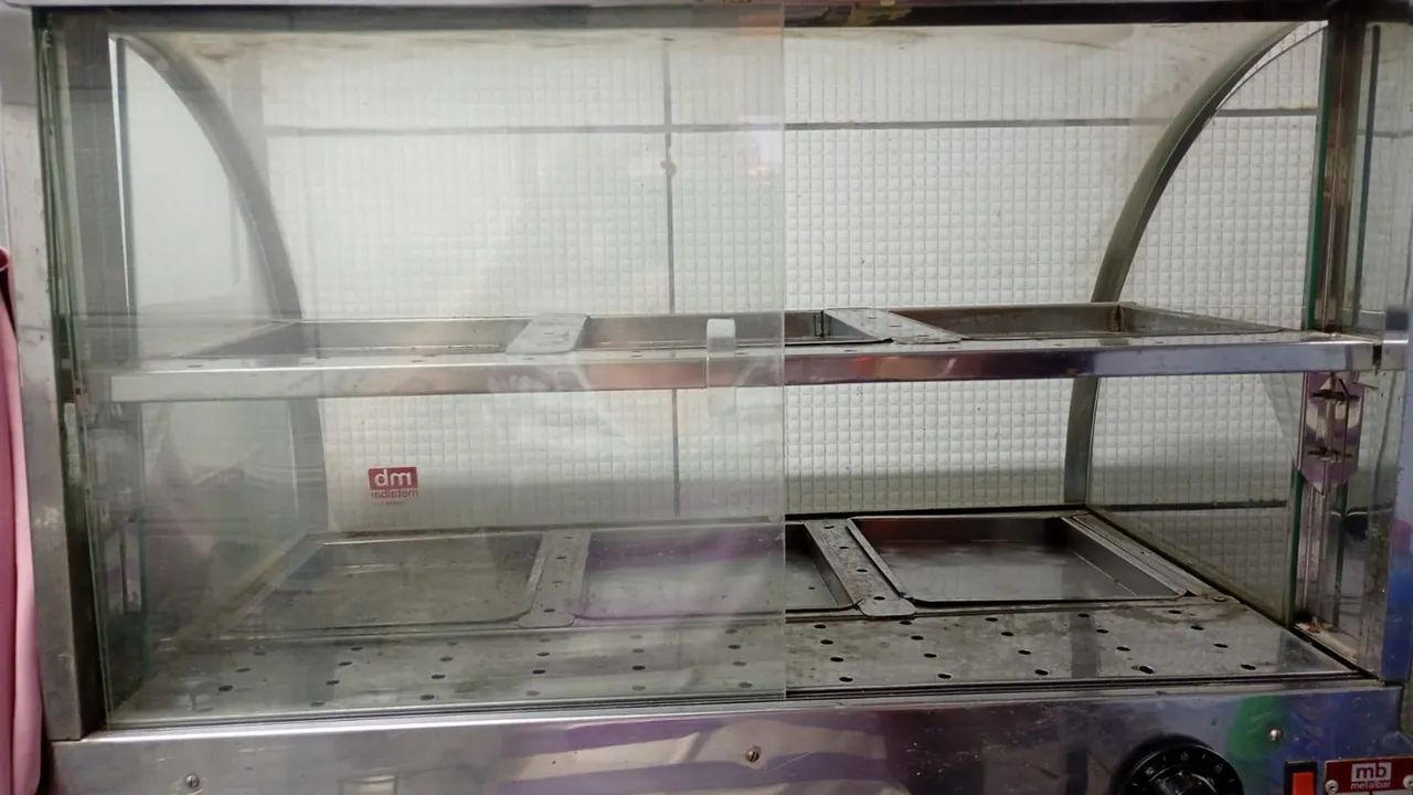 KIT PRODUÇÃO DOCES E SALGADOS (5 itens - compra junta ou separada) - Foto 5