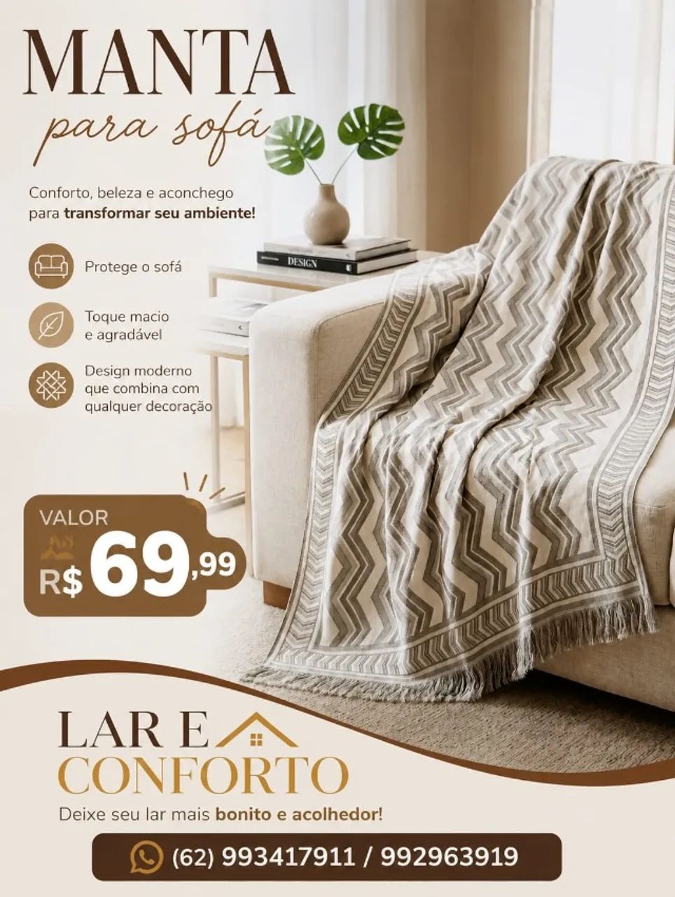 Cama mesa e banho  - Foto 2