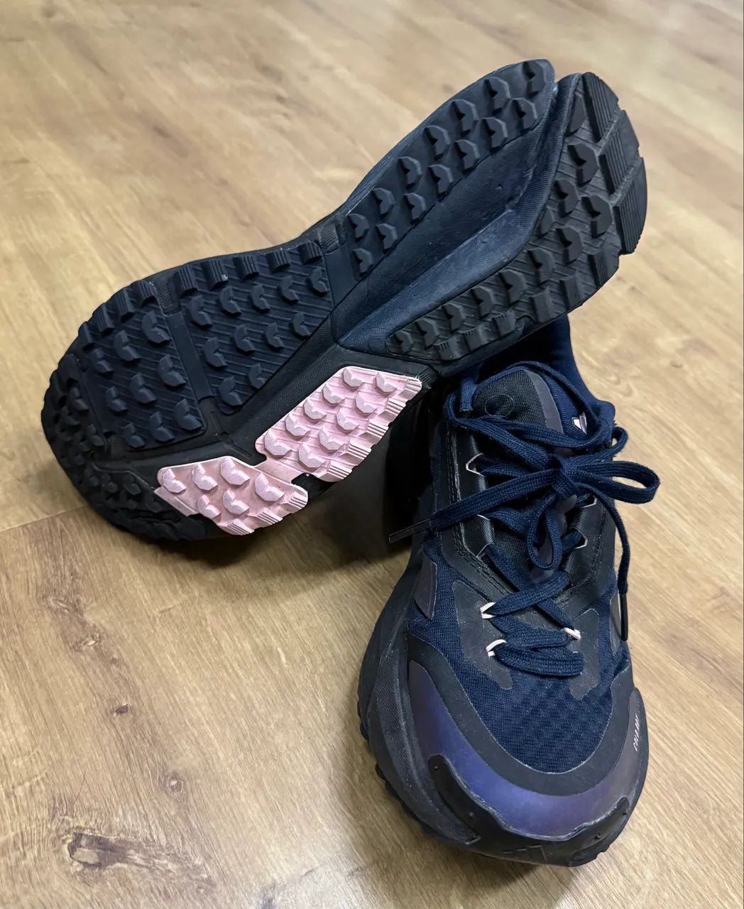 Tênis adidas - Foto 4