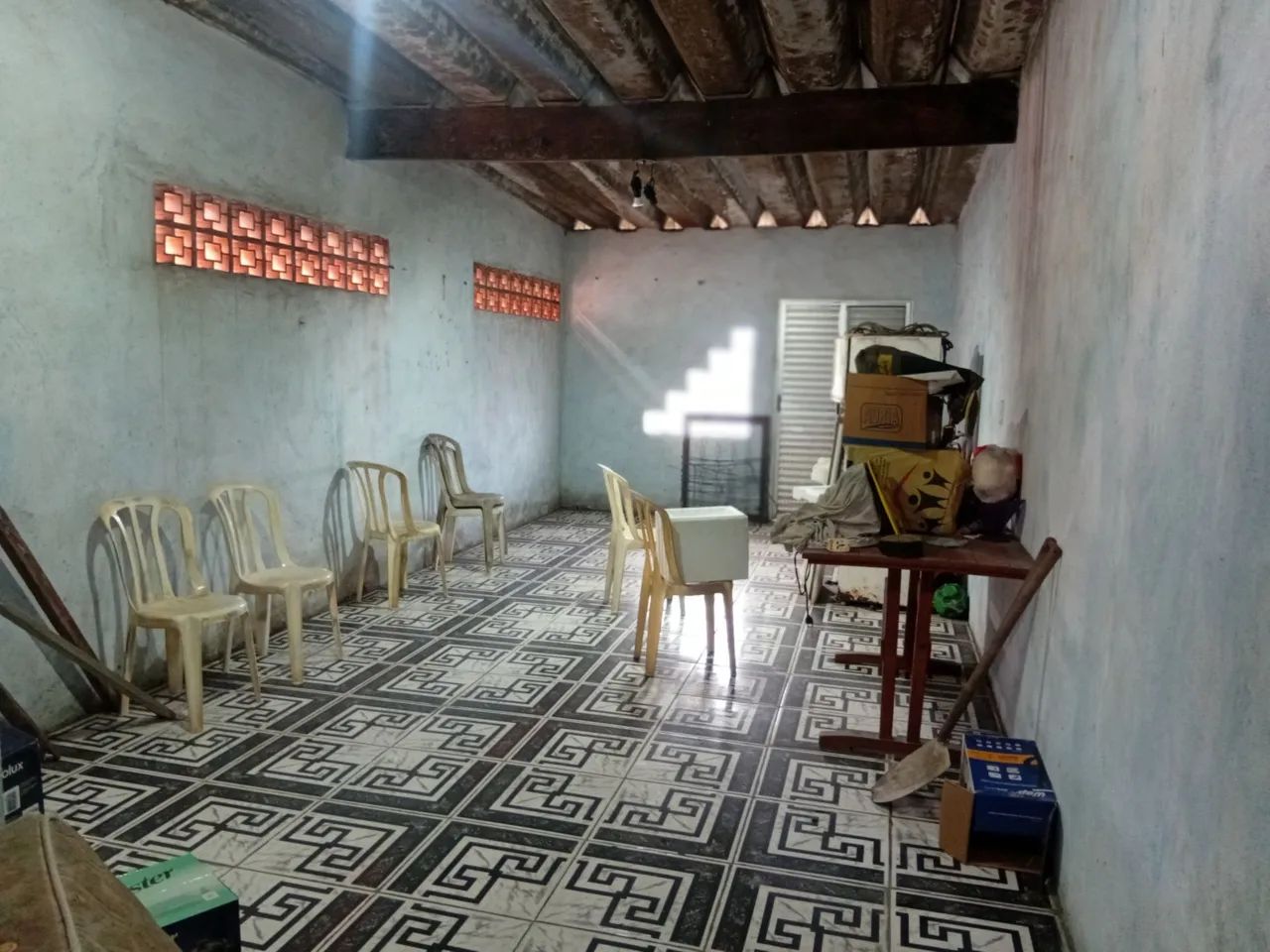 Vendo casa com loja comercial  - Foto 4