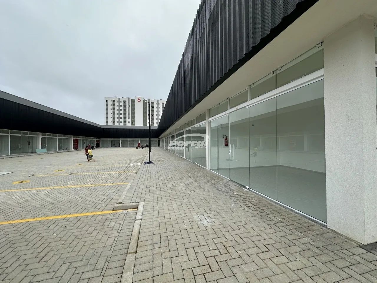 Sala comercial disponível para locação no Centro de Penha/SC. (Cod. 24270) - Foto 3