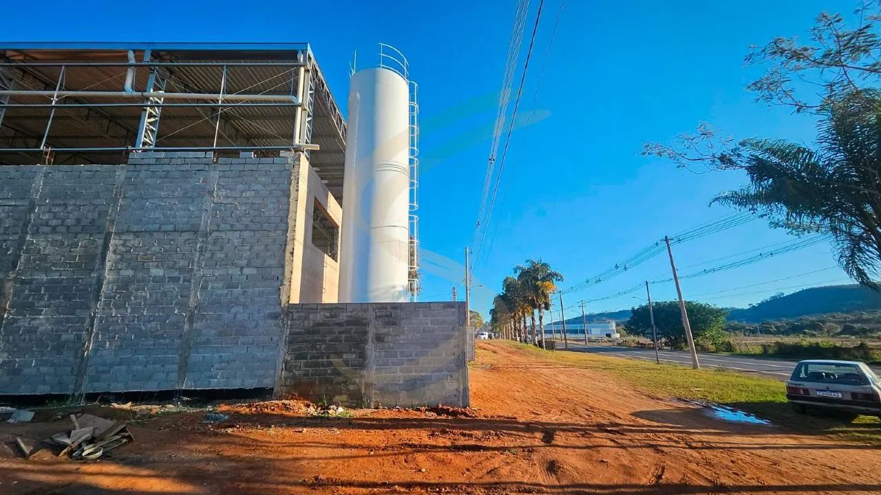 Galpão à Venda em Centro, São José do Rio Pardo - SP - Foto 4