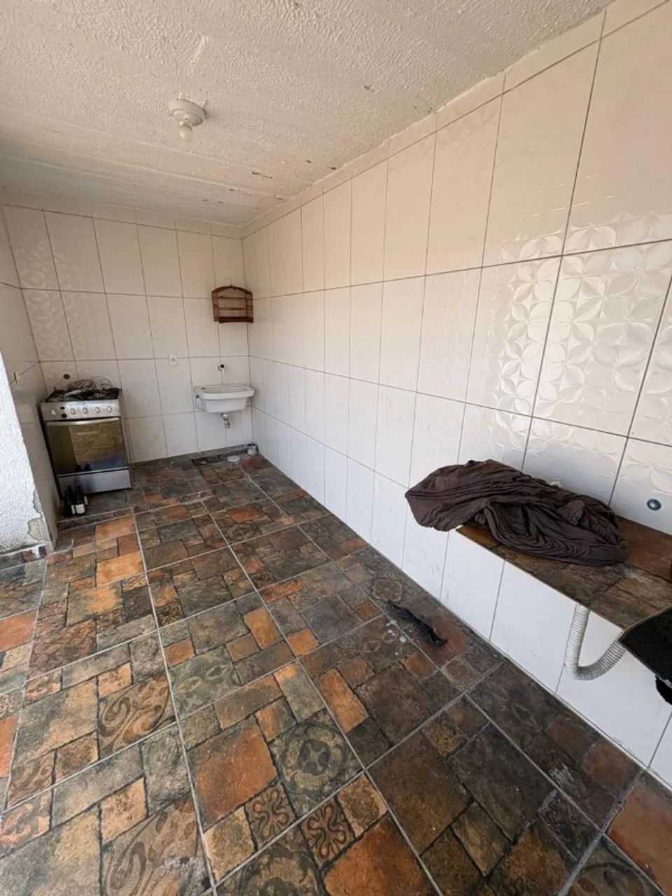 Casa 2 quartos tipo apto em Realengo  - Foto 5