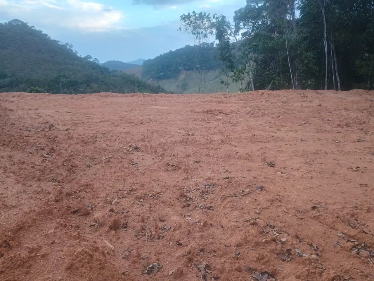 Chacara em Matilde vendo ou troco e financio  - Foto 4