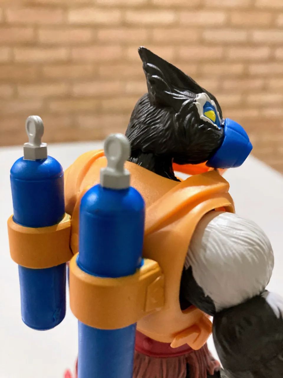 Stinkor MOTU Masterverse - Foto 4