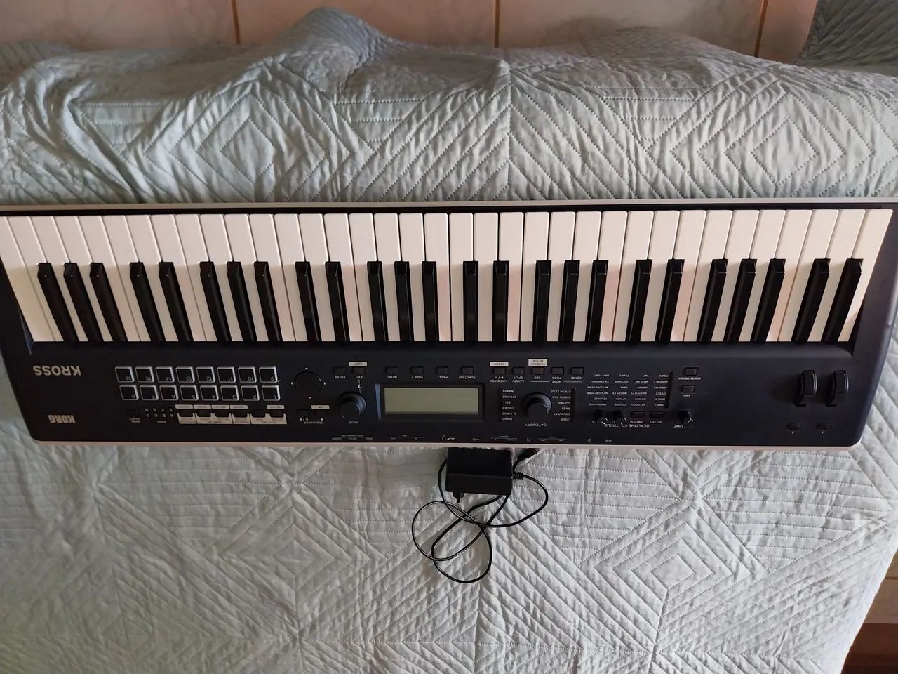Korg kross 2 - Foto 3