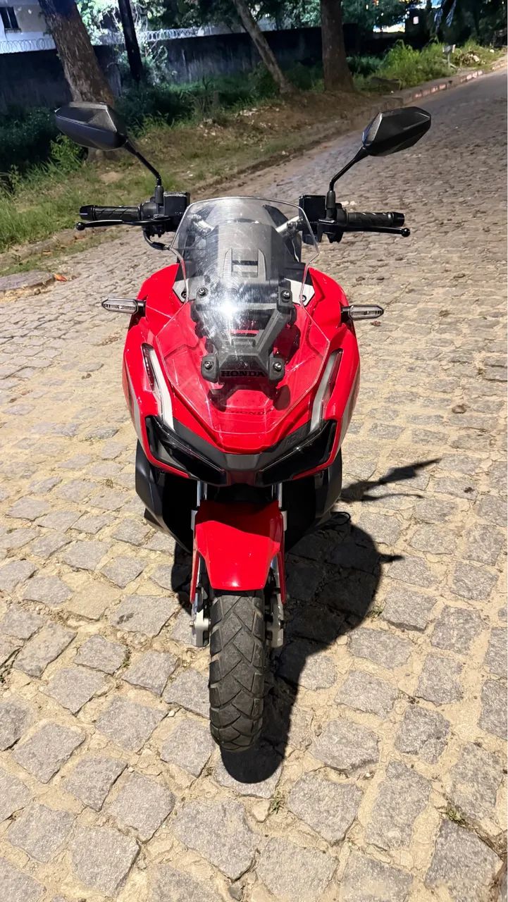 ADV 150